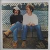 Simon And Garfunkel -- Simon And Garfunkel's Greatest Hits (1)