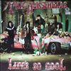 Tex & The Horseheads -- Life's So Cool (1)