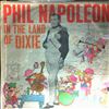 Napoleon Phil & His Memphis Five -- In The Land Of Dixie (3)