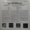 Henderson Joe -- Mode For Joe (1)