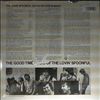 Lovin' Spoonful -- Do You Believe In Magic (1)