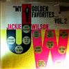 Wilson Jackie -- My Golden Favorites - Vol. 2 (2)