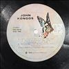 Kongos John -- Same (2)