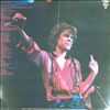 Johansen David -- Live it up (1)