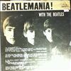 Beatles -- Beatlemania!with the Beatles (1)