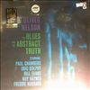 Nelson Oliver -- Blues And The Abstract Truth (1)