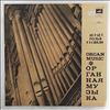 Uusvali Rolf -- Organ Music: Bach, Krebs, Mendelssohn, Messiaen (2)
