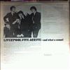 Liverpool Five -- Arrive (2)