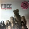 Free -- Vinyl Collection (Tons Of Sobs; Same; Fire And Water; Highway; Free 'Live'; Free At Last; Heartbreaker) (2)