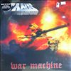 Tank -- War Machine (2)
