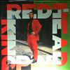 Redhead Kingpin & The F.B.I. (FBI) -- A Shade of Red (1)