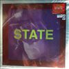 Rundgren Todd (Utopia) -- State (2)