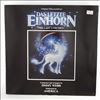 America -- Das Letzte Einhorn (Original Filmsoundtrack) (Last Unicorn (Original Soundtrack)) (1)