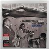 Parker Charlie Quintet with Davis Miles -- Bluebird (2)