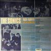 Sonics -- Busy Body. Live in Tacoma 1964 (1)