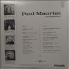 Mauriat Paul Orchestra -- Same (Have You Never Been Mellow) (1)