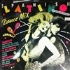Various Artists -- Spanish latino dance mix (1)