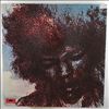 Hendrix Jimi -- Cry Of Love (1)