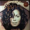 Jackson Janet -- Janet (1)