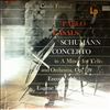 Casals Pablo With Istomin Eugene And The Prades Festival Orchestra (cond. Casals Pablo) -- Schumann - Concerto In A-moll For 'Cello And Orchestra, Op. 129; Encores (2)