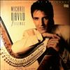 David Michael -- Feelings - Traumereien Auf Der Harfe (3)