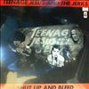 Teenage Jesus And The Jerks (Chance J. Sclavunos J.(Lydia Lunch)) -- Shut Up And Bleed (1)