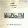 Young Marble Giants -- Live at the hurrah (1)