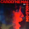 Mas Carolyne -- Hold on (2)