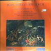 Orchestre de chambre de la Sarre -- Bach - Suites pour orchestre Nos. 1 et 2 (con. Ristenpart) (2)