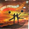 Mauriat Paul and His Orchestra -- Stereo Spectacular (2)