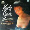 Smith Keely -- Swing, you lovers (1)