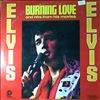 Presley Elvis -- Burning Love And Hits From His Movies Vol.2 (3)