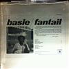 Basie Count & His Orchestra -- Fantail (2)