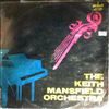Mansfield Keith Orchestra -- Same (1)