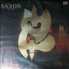 Saxon -- Destiny (2)