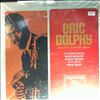 Dolphy Eric -- Same (2)