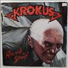 Krokus -- Alive And Screamin' (2)