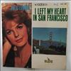 London Julie -- I Left My Heart In San Francisco (1)