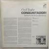 Taylor Cecil -- Conquistador! (2)