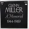 Miller Glenn & His Orchestra -- Miller Glenn - A Memorial 1944-1969 (2)