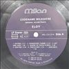 Eloy -- Codename Wildgeese (Original Motion Picture Soundtrack) (1)
