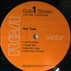 Hot Tuna -- First pull up then pul down (1)