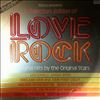 Various Artists -- Love Rock (2)