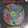 Hyste'Rian -- Shakeworld (2)