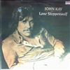 Kay John -- Lone Steppenwolf (1)