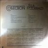 Fitzgerald Ella -- Collection (2)