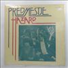 Predmestje -- Hazard (2)
