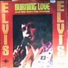 Presley Elvis -- Burning Love And Hits From His Movies Vol. 2 (3)