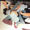 L.A. Express -- Shadow play (2)