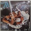 Boney M -- Nightflight To Venus (2)